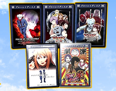 スタジオ金魚色のプレスリリース画像5