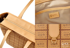 Q-pot.のプレスリリース画像3