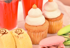 Q-pot.のプレスリリース画像3