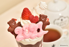 Q-pot.のプレスリリース画像2