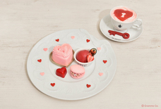 Q-pot.のプレスリリース画像3