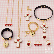 Q-pot.のプレスリリース画像3