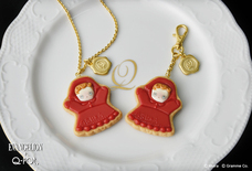 Q-pot.のプレスリリース画像3