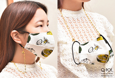 Q-pot.のプレスリリース画像3