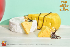 Q-pot.のプレスリリース画像2