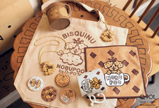 Q-pot.のプレスリリース画像2