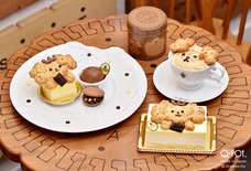 Q-pot.のプレスリリース画像3