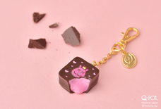 Q-pot.のプレスリリース画像2