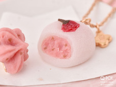 Q-pot.のプレスリリース画像2