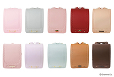 Q-pot.のプレスリリース画像2