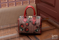 Q-pot.のプレスリリース画像2