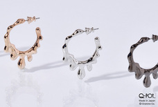 Q-pot.のプレスリリース画像2