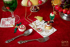 Q-pot.のプレスリリース画像2