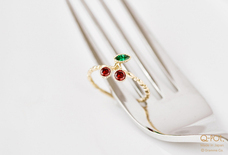 Q-pot.のプレスリリース画像2