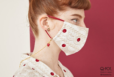 Q-pot.のプレスリリース画像2