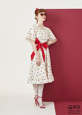 Q-pot.のプレスリリース画像2