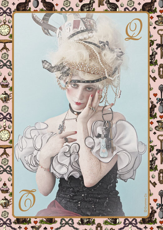 Q-pot.のプレスリリース見出し画像