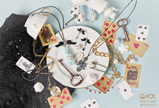 Q-pot.のプレスリリース画像2