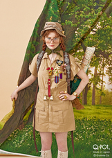 Q-pot.のプレスリリース画像1