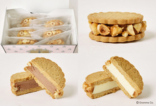 Q-pot.のプレスリリース画像3