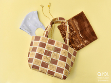 Q-pot.のプレスリリース画像2