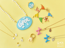 Q-pot.のプレスリリース画像1