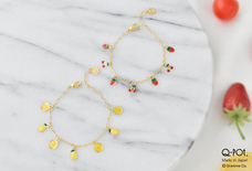 Q-pot.のプレスリリース画像1