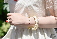 Q-pot.のプレスリリース画像3