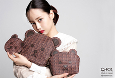 Q-pot.のプレスリリース画像2