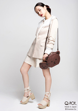 Q-pot.のプレスリリース画像3