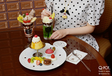 Q-pot.のプレスリリース画像1