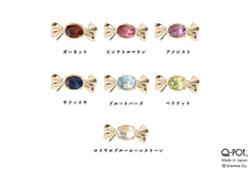 Q-pot.のプレスリリース画像3