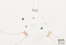 Q-pot.のプレスリリース画像1