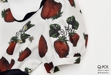 Q-pot.のプレスリリース画像3