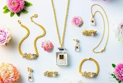 Q-pot.のプレスリリース見出し画像