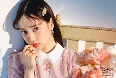 Q-pot.のプレスリリース画像3