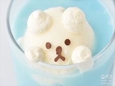 Q-pot.のプレスリリース画像2