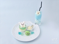 Q-pot.のプレスリリース画像1