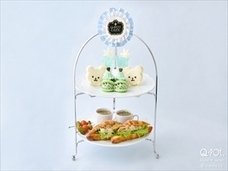 Q-pot.のプレスリリース画像3