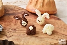 Q-pot.のプレスリリース画像3