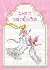 Q-pot.のプレスリリース画像1