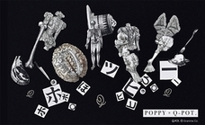 Q-pot.のプレスリリース画像3