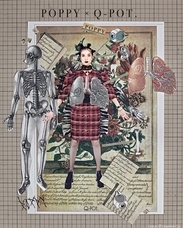 Q-pot.のプレスリリース画像2