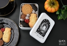 Q-pot.のプレスリリース画像1