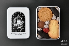 Q-pot.のプレスリリース画像3