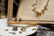 Q-pot.のプレスリリース画像1