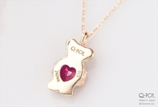 Q-pot.のプレスリリース画像3