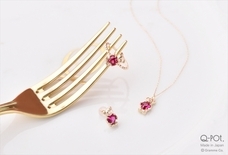 Q-pot.のプレスリリース画像1