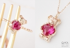 Q-pot.のプレスリリース画像2