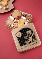 Q-pot.のプレスリリース画像1